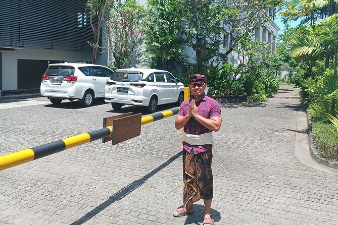 Hire Car in Bali - What Makes This Hire Car Service Stand Out?