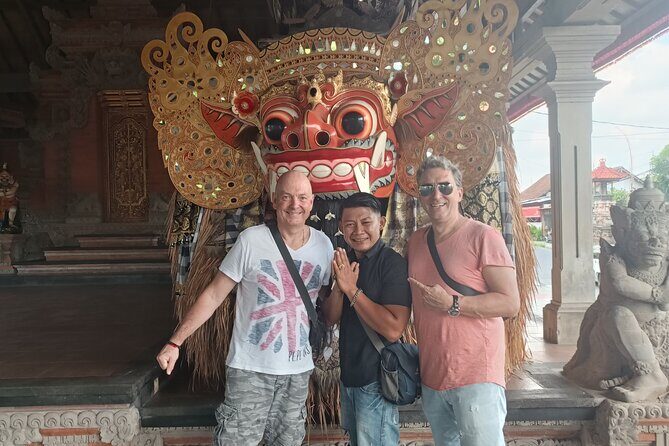 Hire Car in Bali - Authentic Experiences and Genuine Service
