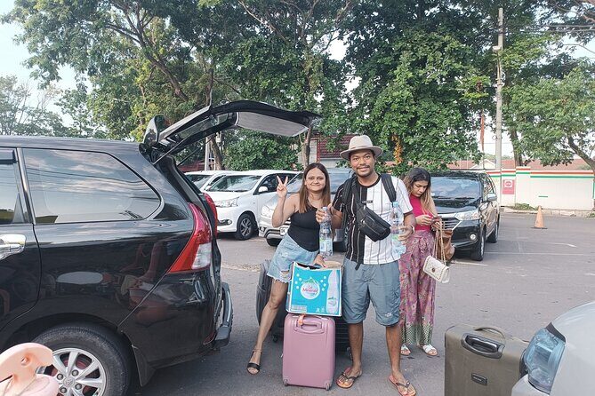 Hire Car in Bali - Who Should Book This Experience?