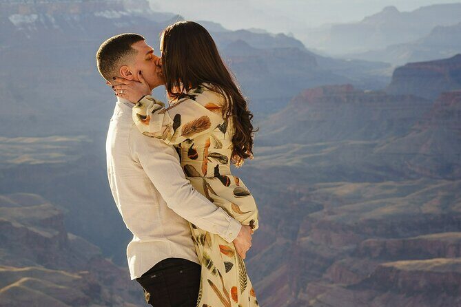Hire Photographer and Professional Photo Shoot at Glen Canyon - How the Photoshoots Work