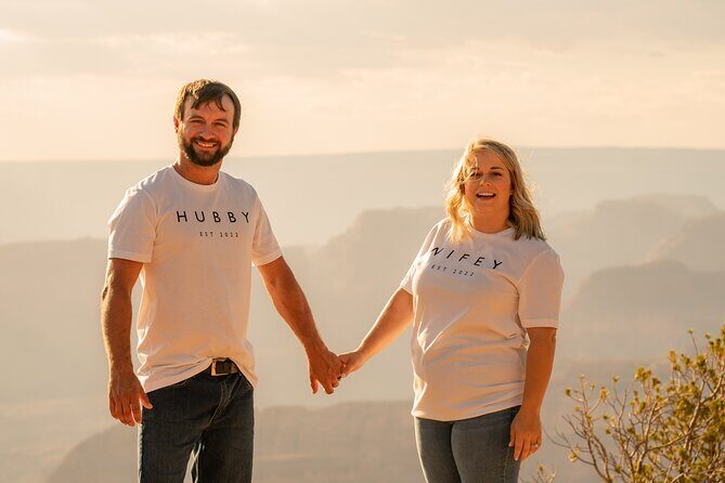Hire Photographer and Professional Photo Shoot at Glen Canyon - What’s Not Included and How to Prepare