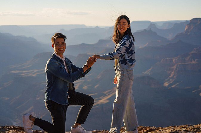 Hire Photographer and Professional Photo Shoot at Glen Canyon - Pricing and Value