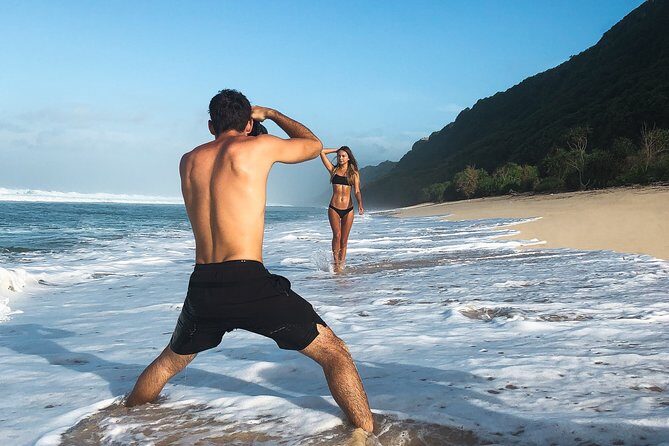 Hire Photographer, Professional Photo Shoot - Barbados - The Value and Who Should Consider This Experience
