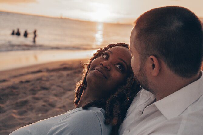 Hire Photographer, Professional Photo Shoot - Barbados - The Sum Up