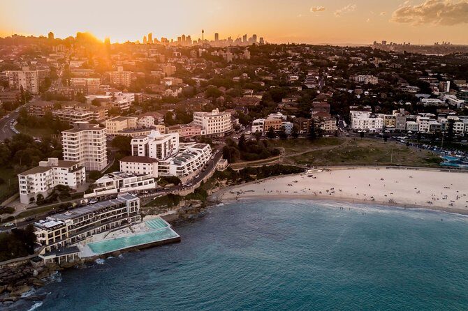 Hire Photographer, Professional Photo shoot - Bondi Beach - Key Points