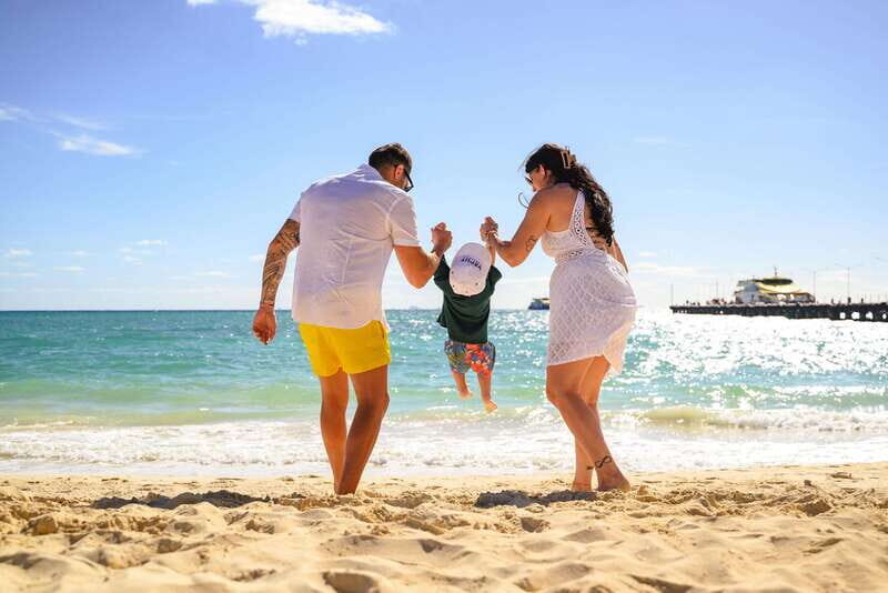 Hire Photographer Professional Photo Shoot Cancun - Key Points