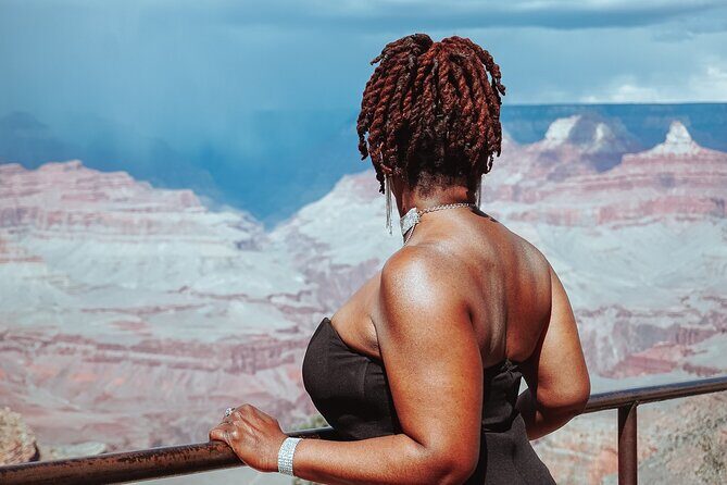Hire Photographer, Professional Photo shoot - Grand Canyon - Exploring the Experience: What to Expect