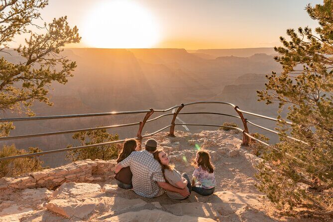Hire Photographer, Professional Photo shoot - Grand Canyon - Final Thoughts