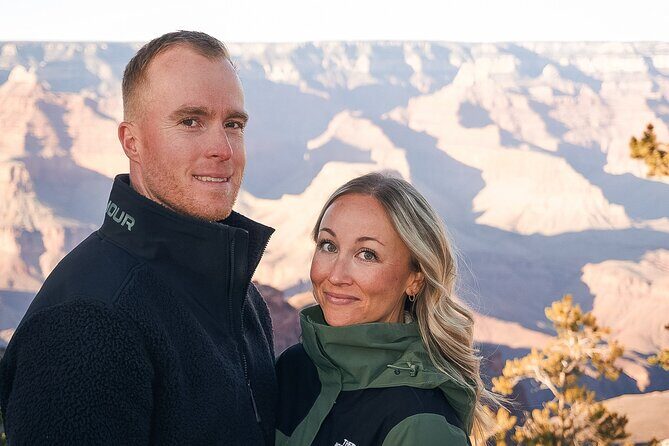 Hire Photographer, Professional Photo shoot - Grand Canyon - FAQs