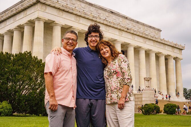 Hire Photographer, Professional Photo Shoot in Washington DC - What to Keep in Mind