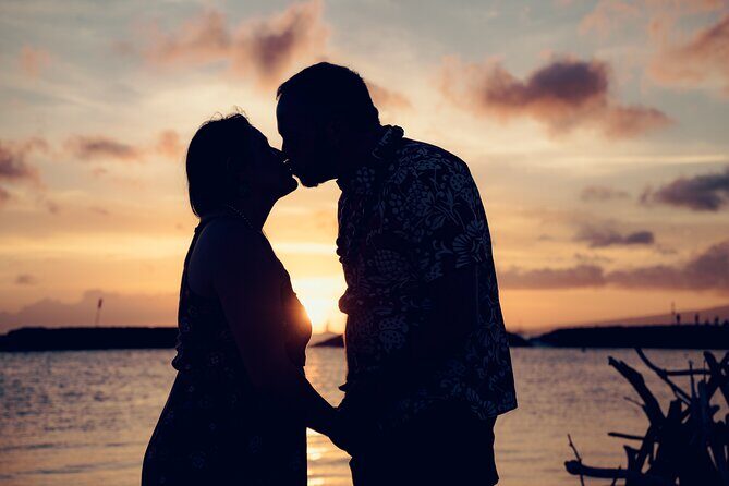 Hire Photographer. Professional Photo Shoot - Island Of Hawaii - The Sum Up