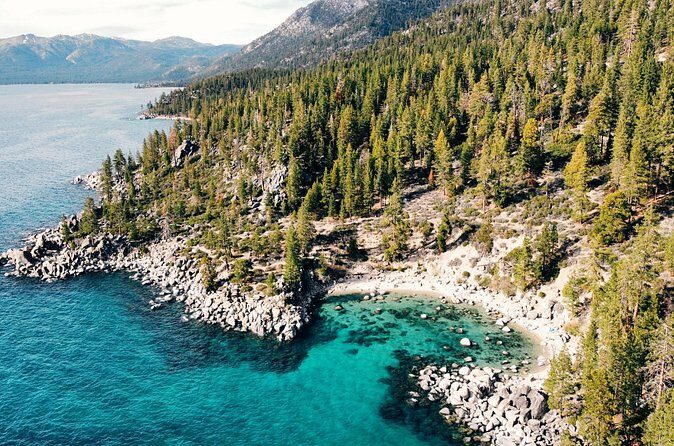 Hire Photographer Professional Photo Shoot Lake Tahoe - Pricing and Value: Is It Worth It?