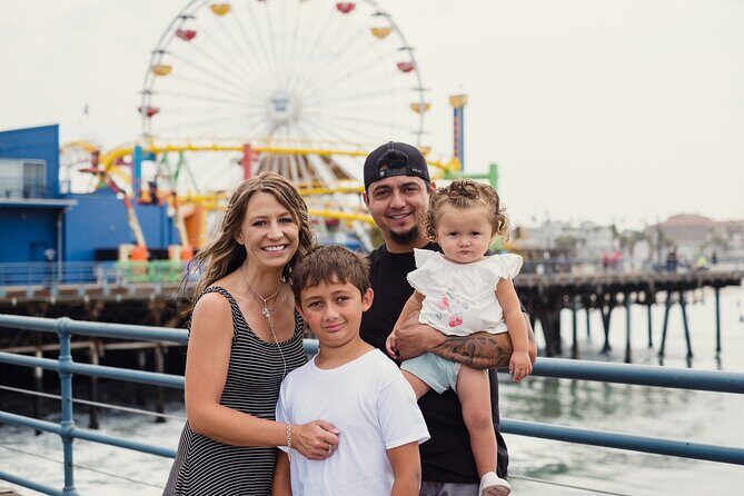 Hire Photographer, Professional Photo Shoot - Los Angeles - What to Expect from the Experience