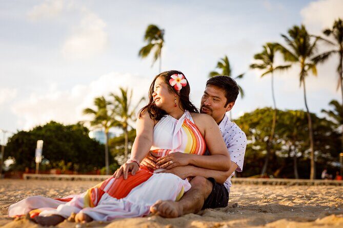 Hire Photographer, Professional Photo shoot - Maui - The Sum Up: Who Will Appreciate This Experience?