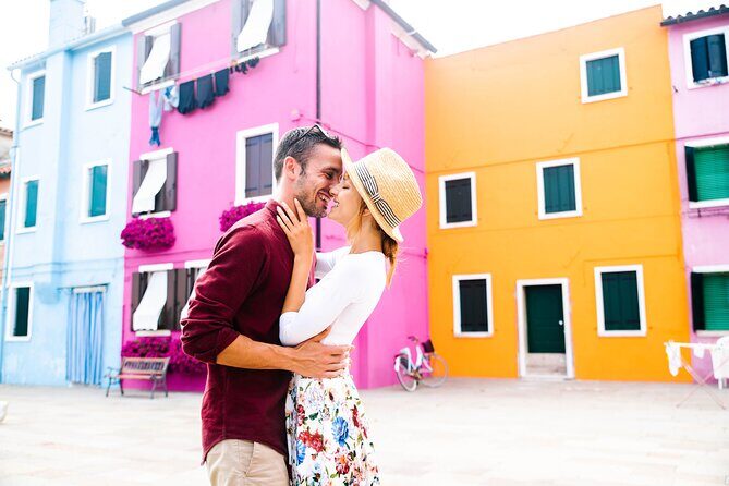 Hire Photographer, Professional Photo Shoot - Mexico City - The Sum Up