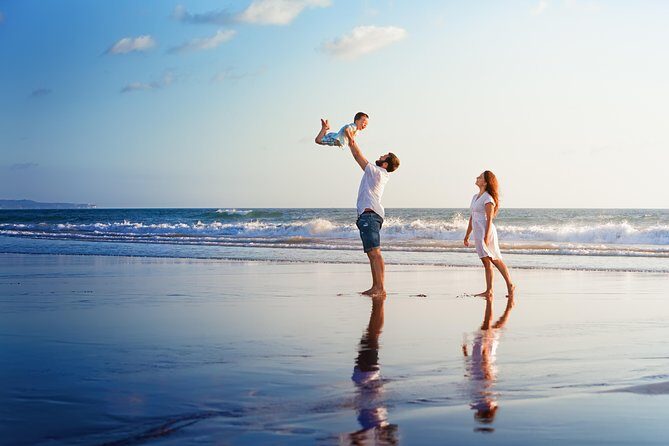 Hire Photographer, Professional Photo Shoot - Nassau - The Sum Up
