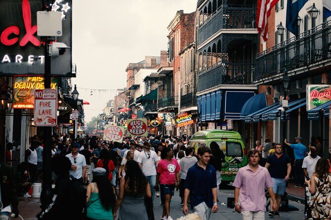 Hire Photographer, Professional Photo Shoot - New Orleans - Overview of the Hire Photographer Experience in New Orleans