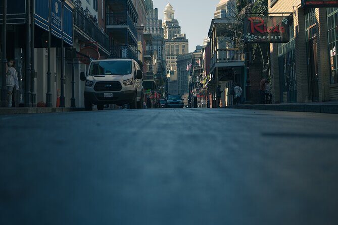 Hire Photographer, Professional Photo Shoot - New Orleans - Practical Tips for Travelers