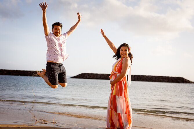 Hire Photographer, Professional Photo Shoot - Ocean City - A Closer Look at the Photo Shoot Experience