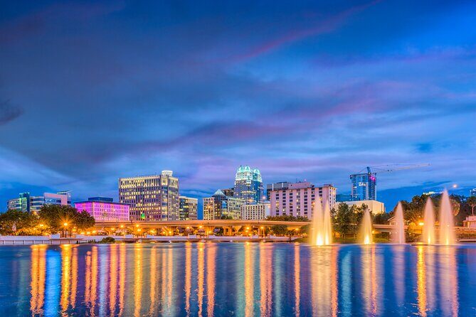 Hire Photographer, Professional Photo Shoot - Orlando - Key Points