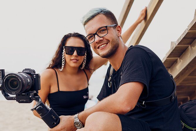 Hire Photographer, Professional Photo shoot - Perth - Who Should Consider This Experience?