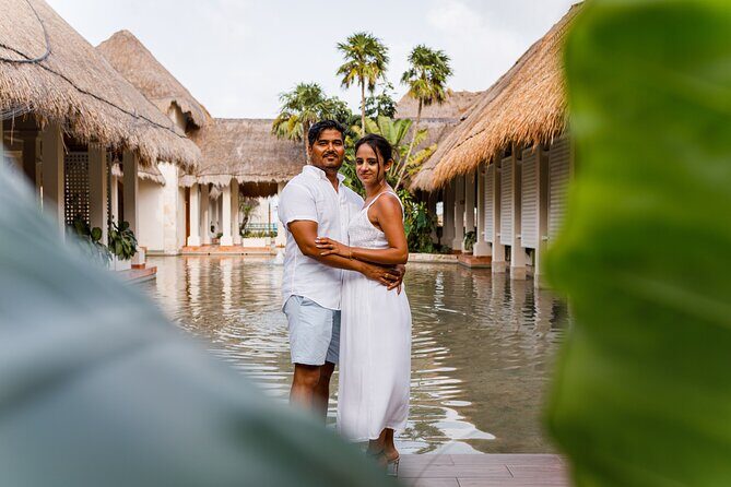 Hire Photographer, Professional Photo Shoot - Playa Del Carmen - Is It Worth the Price?