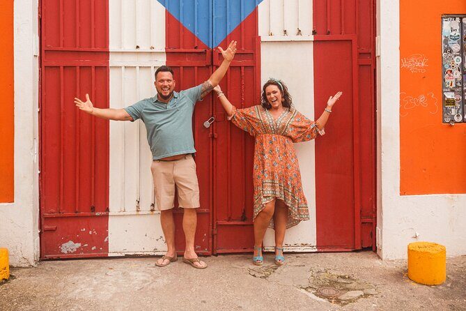 Hire Photographer, Professional Photo Shoot - Puerto Rico - An Overview of the Experience