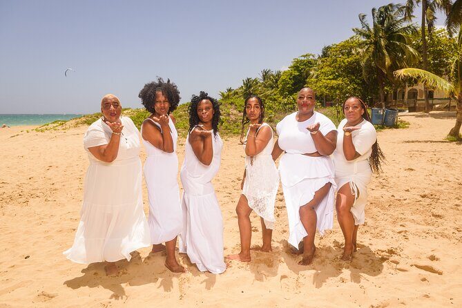 Hire Photographer, Professional Photo Shoot - Puerto Rico - Practical Tips for Your Session