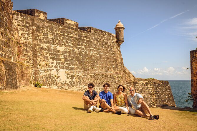 Hire Photographer, Professional Photo Shoot - Puerto Rico - Authentic Feedback from Travelers