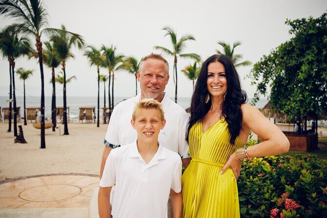 Hire Photographer, Professional Photo Shoot - Rehoboth Beach - The Sum Up