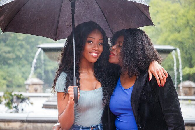 Hire Photographer, Professional Photo Shoot - Toronto - Session Options and What They Include