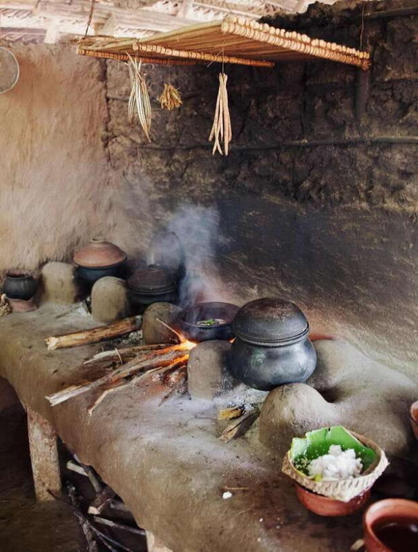 Hiriwadunna: Fishing & Cooking experience from Habarana - Key Points