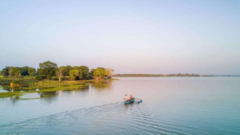Hiriwadunna: Fishing & Cooking experience from Habarana - FAQs
