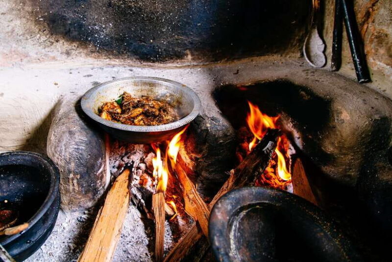 Hiriwadunna: Lake Fishing & Cooking Experience From Kandy - An Authentic Day in Sri Lanka’s Heartland