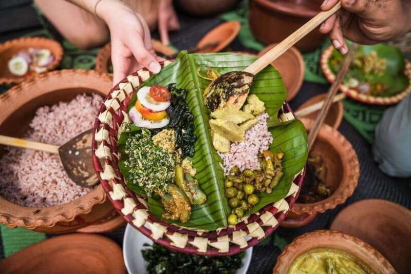 Hiriwadunna: Lake Fishing & Cooking Experience From Kandy - From Lake to Kitchen: Cooking with Locals