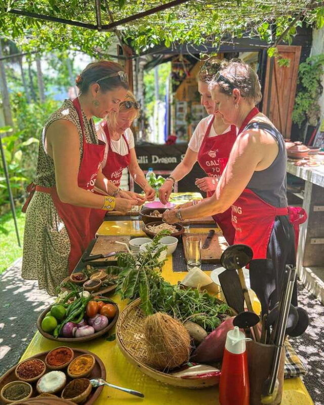 Hiriwadunna: Lake Fishing & Cooking Experience From Kandy - The Practical Details