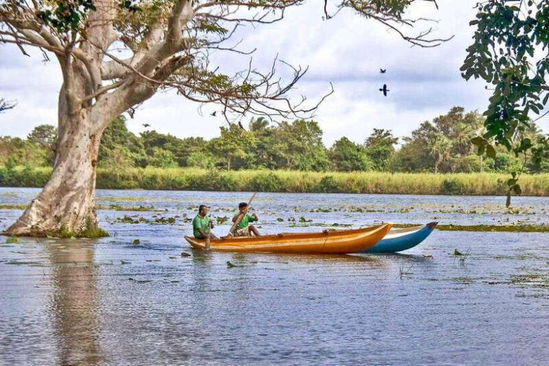 Hiriwadunna: Lake Fishing & Cooking Experience From Kandy - Who Would Love This Tour?