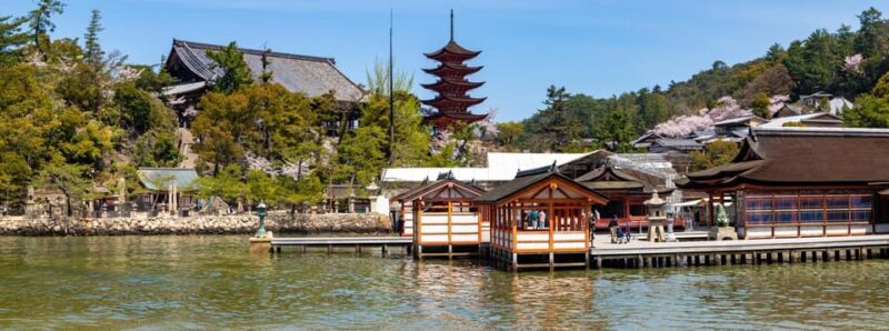 Hiroshima: 1-Day Hiroshima and Miyajima Tour - Introduction: A Well-Rounded Day of History and Culture