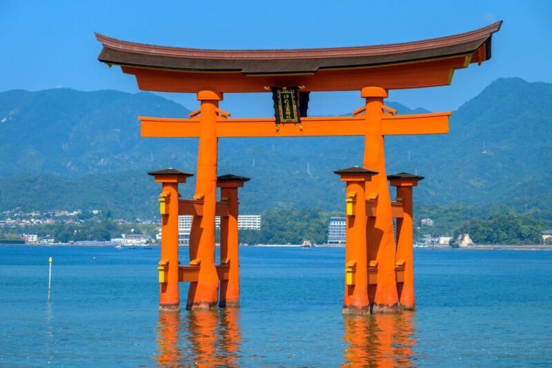 Hiroshima: 1-Day Hiroshima and Miyajima Tour - Analyzing the Tours Value
