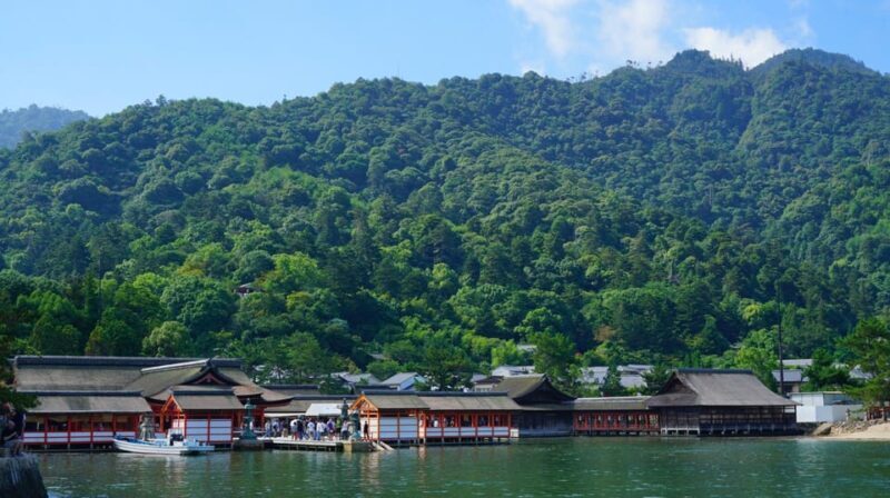 Hiroshima: 1-Day Hiroshima and Miyajima Tour - Who Will Benefit Most?