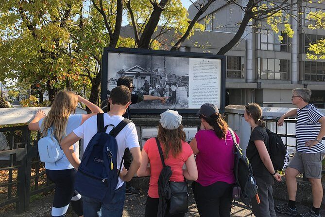 Hiroshima 2hr Peace Cycling Tour with Local Guide - Who Should Consider This Tour?