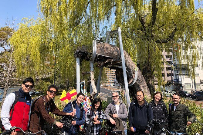 Hiroshima 2hr Peace Cycling Tour with Local Guide - The Sum Up