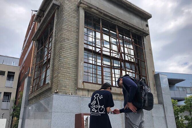 Hiroshima 3hr Peace Cycling Tour with Local Guide - Who Would Love This Tour?