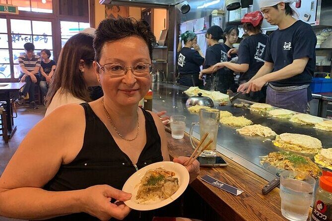 Hiroshima 6hr Private Guided Tour & Food Tasting with Concierge - Final Thoughts