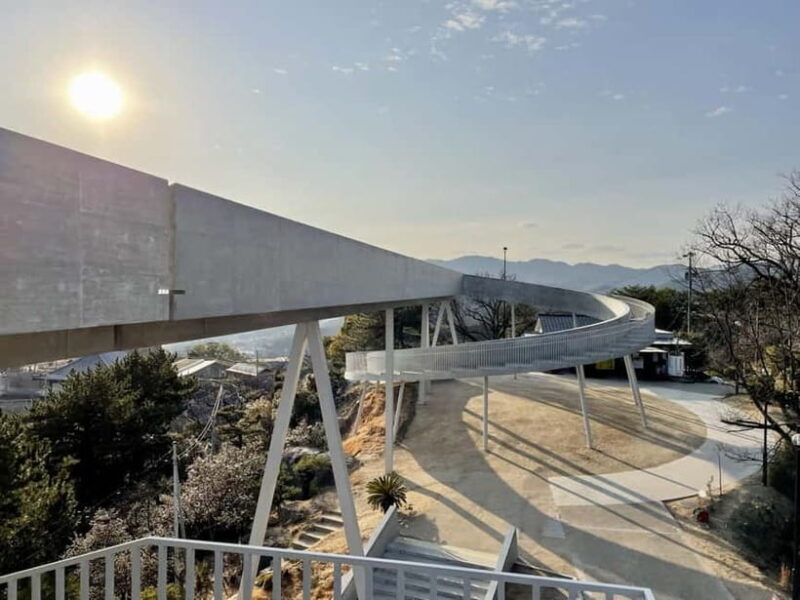 Hiroshima A Must See Onomichi 2 Hour Private Tour - Key Points