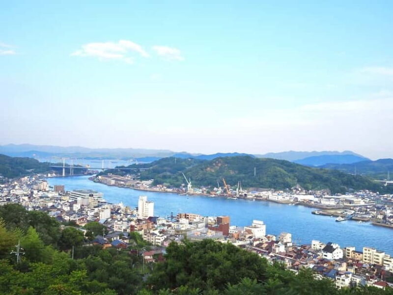 Hiroshima A Must See Onomichi 2 Hour Private Tour - An In-Depth Look at the Onomichi Private Tour