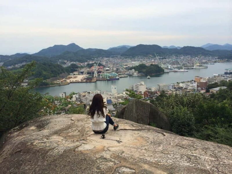 Hiroshima A Must See Onomichi 2 Hour Private Tour - Summing Up: Who Will Enjoy This Experience?