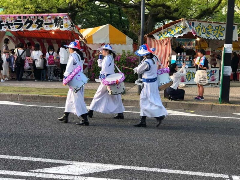 Hiroshima: A tour guide to Peace Park and Miyajia Island - What You Can Expect from This Tour