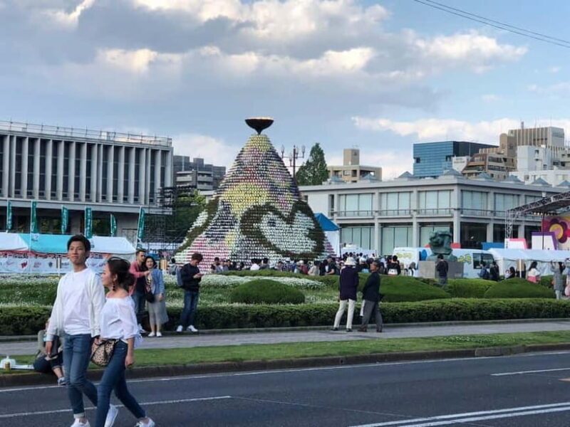 Hiroshima: A tour guide to Peace Park and Miyajia Island - Who Will Love This Tour?