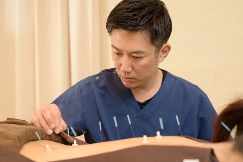 Hiroshima: Acupuncture and Japanese unique massage treatment - The Sum Up